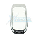 XRemotes - Renault Kadjar Captur Megane Remote Key 2013+ 3Buttons CWTWB1G767 433MHz - XR-2880 