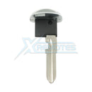 XRemotes - Mazda Smart Key Blade 2009+ - XR-2886 Smart Key Blade XRemotes