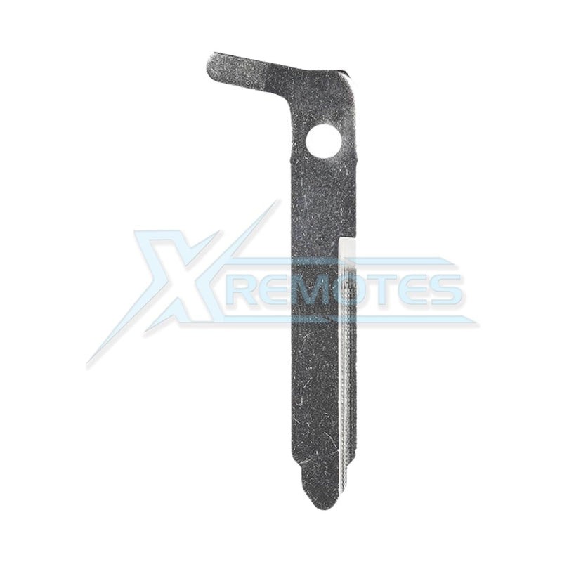 XRemotes - Mazda Smart Key Blade 2019+ MAZ13 BCY0-76-201 - XR-2889 Smart Key Blade XRemotes