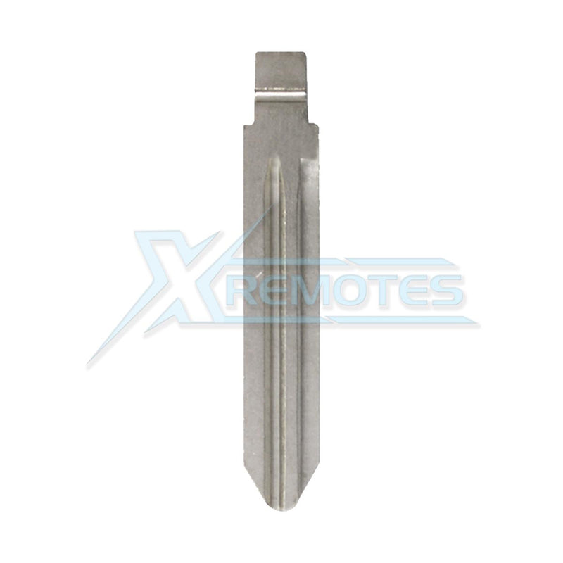 XRemotes - Hyundai Porter Remote Key Blade 2014+ HYN14 81996-4F500 - XR-2894 Remote Key Blade 