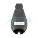 XRemotes - Genuine Dodge Charger Challenger Smart Key 2009+ IYZ-C01C 56046695AH 5026457AL - XR-2896 