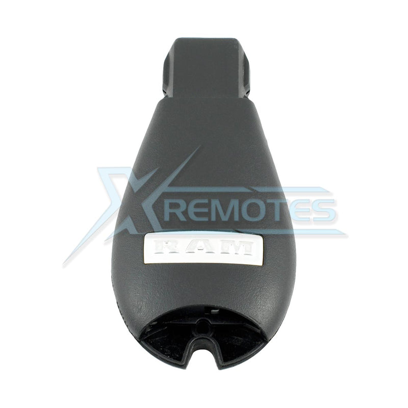 XRemotes - Genuine Dodge Ram 2013+ Fobik Key GQ4-53T PCF7961 433MHz 56046638AA 05026378AG - XR-2897 