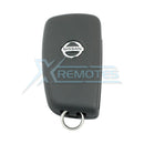 Nissan Juke, Rogue Remote Key 2014+ 2Buttons H0561-BA60C 433MHz CWTWB1G767 NSN14