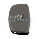 XRemotes - Genuine Hyundai I40 Smart Key 2012+ 4Buttons 433MHz 95440-3Z000 - XR-2934 Smart Key 