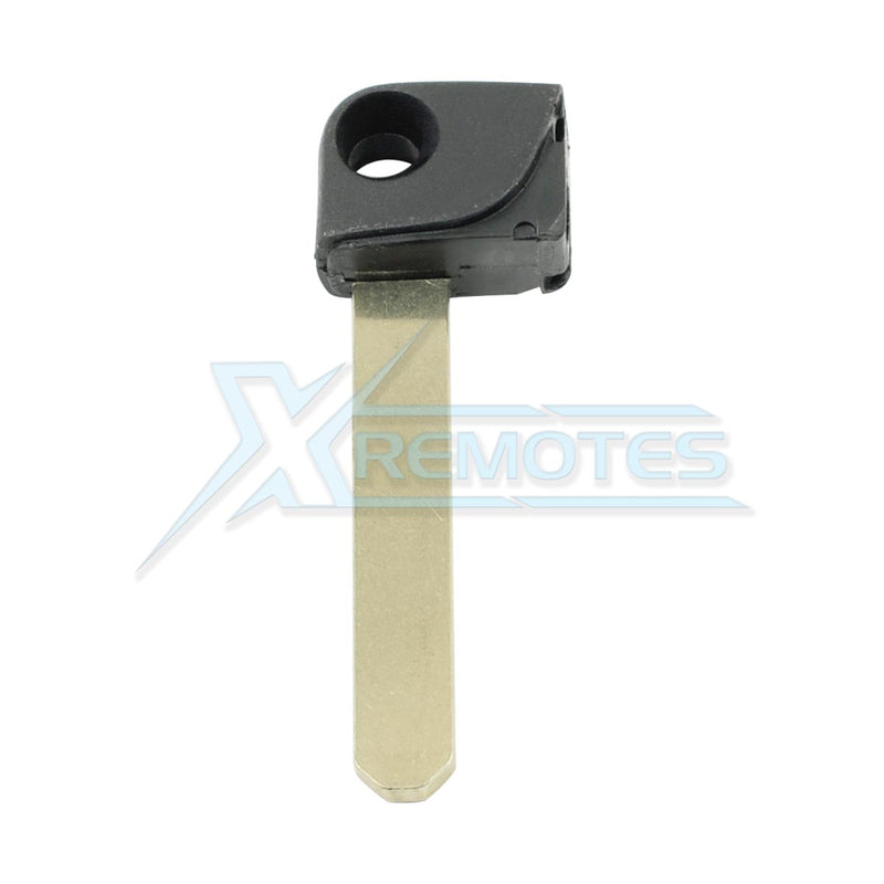 XRemotes - Honda Smart Key Blade 2009+ HON66 - XR-2938 Smart Key Blade XRemotes