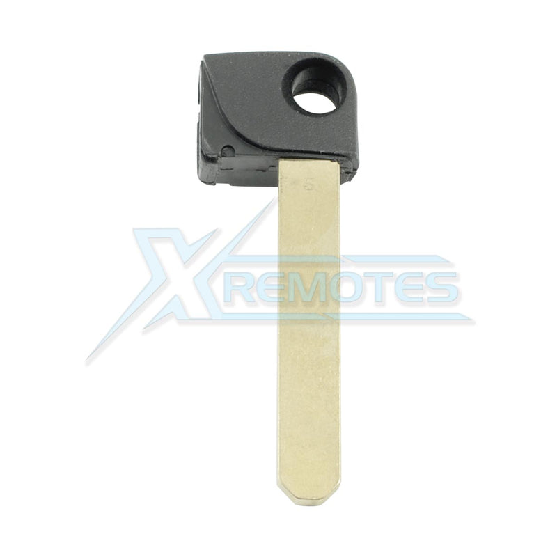 XRemotes - Honda Smart Key Blade 2009+ HON66 - XR-2938 Smart Key Blade XRemotes