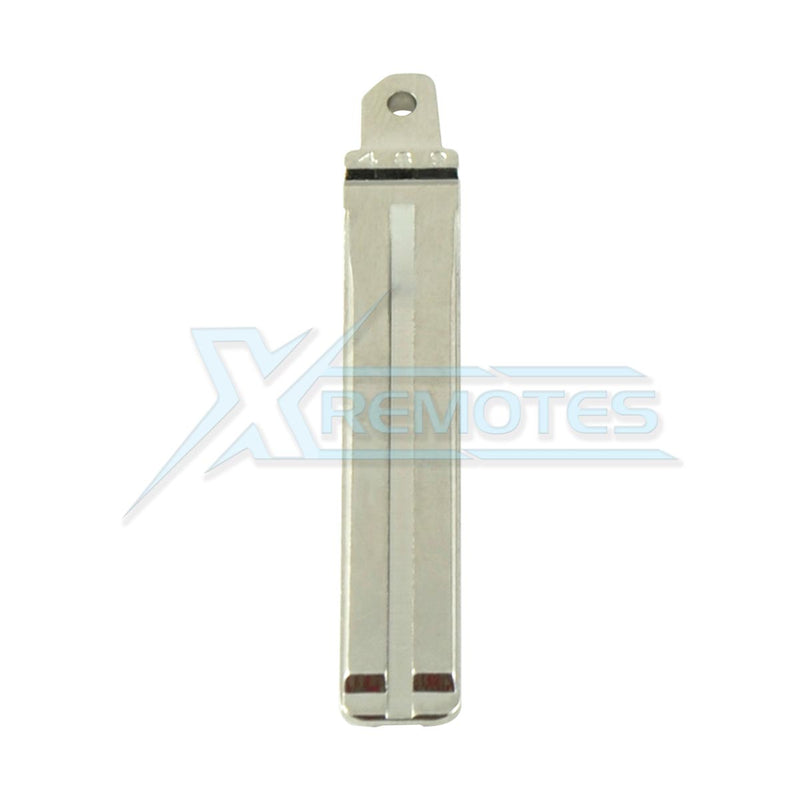 XRemotes - Kia Cadenza Remote Key Blade 2013+ TOY40 81996-3R500 - XR-2948 Remote Key Blade XRemotes