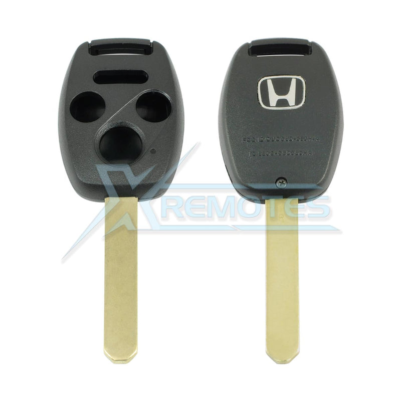 XRemotes - Honda Remote Cover 2003+ HON66 - XR-2961 Honda, Remotes Shells