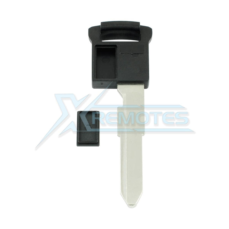 XRemotes - Suzuki Grand Vitara Smart Key Blade 2005+ 37145-63J21 37145-63J60 - XR-2969 Smart Key 