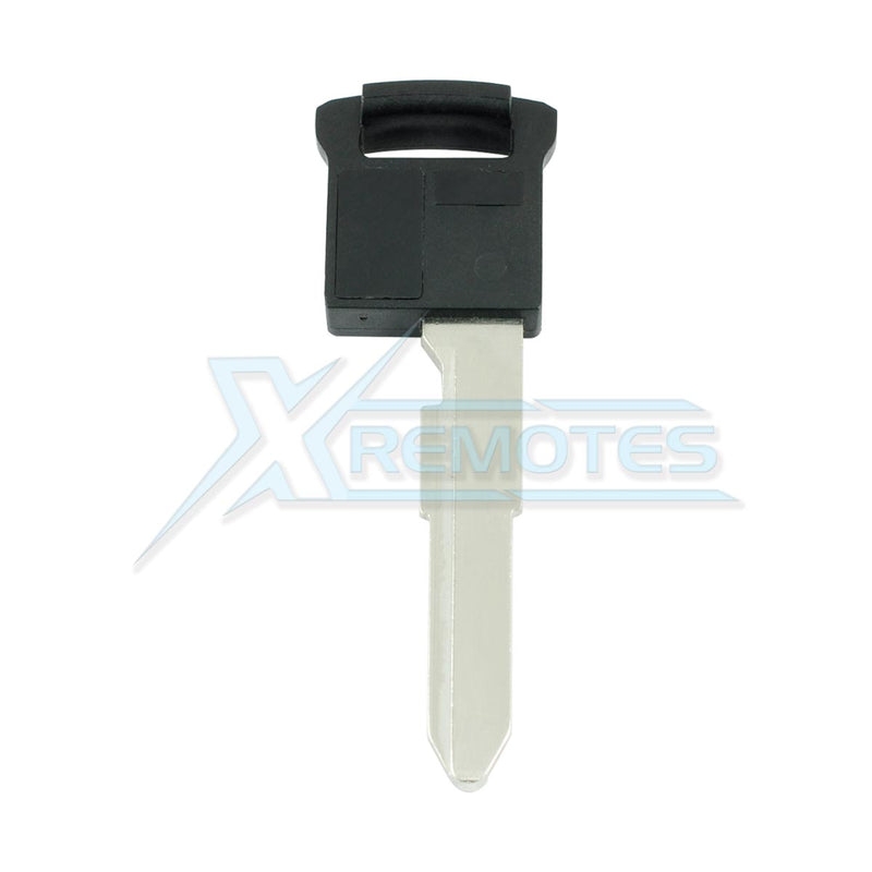 XRemotes - Suzuki Grand Vitara Smart Key Blade 2005+ 37145-63J21 37145-63J60 - XR-2969 Smart Key 