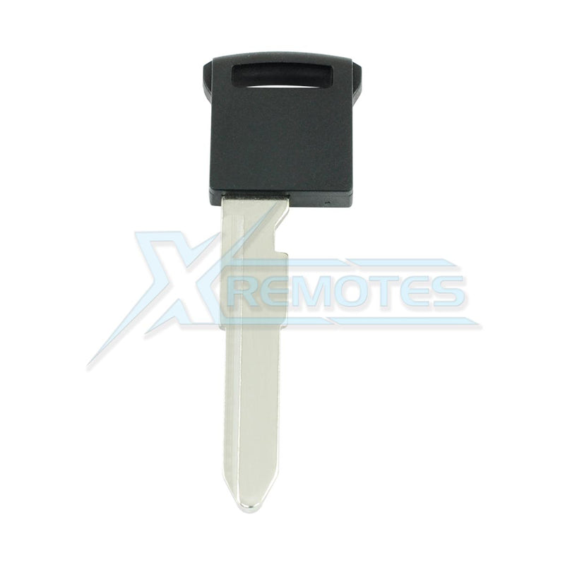 XRemotes - Suzuki Grand Vitara Smart Key Blade 2005+ 37145-63J21 37145-63J60 - XR-2969 Smart Key 