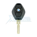 XRemotes - Bmw 3 5 7 Series 1997+ Remote Key 3Buttons HU58 315MHz / 433MHz - XR-2980 Bmw, Remotes