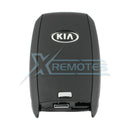XRemotes - Genuine Kia Rio Optima Smart Key 2015+ SY5XMFNA04 315MHz 95440-1W101 95440-2T510 - 