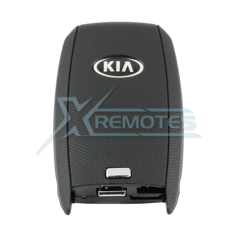 XRemotes - Genuine Kia Forte Smart Key 2014+ 4Buttons CQOFN00040 DST-AES 315MHz 95440-A7500 - 