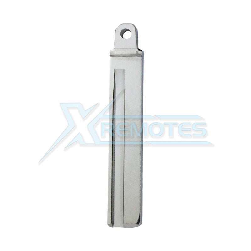 XRemotes - Genuine Kia Picanto Remote Key Blade 2015+ HYN17 81996-1Y700 - XR-3002 Remote Key Blade 