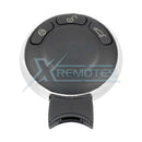 XRemotes - Mini Cooper CAS3 CAS3+ 2005+ Smart Key 3Buttons 315MHz / 433MHz / 868MHz - XR-3005 Mini 