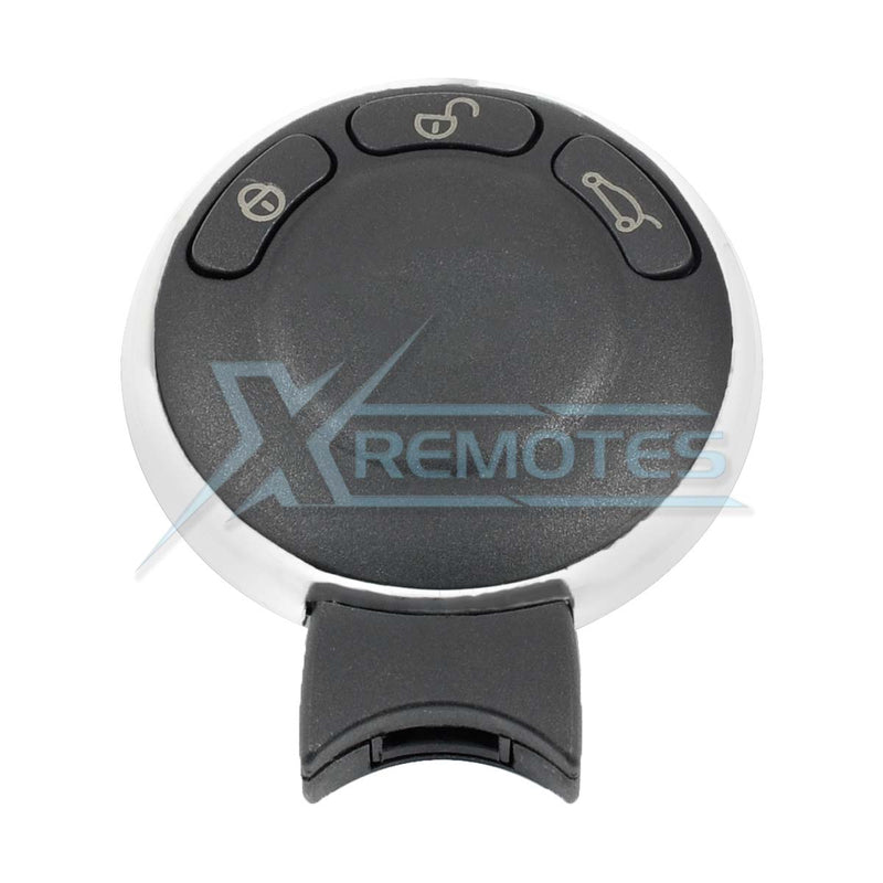 XRemotes - Mini Cooper CAS3 CAS3+ 2005+ Smart Key 3Buttons 315MHz / 433MHz / 868MHz - XR-3005 Mini 