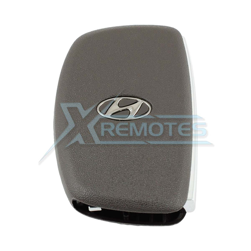 XRemotes - Genuine Hyundai I40 2012+ Smart Key 4Buttons 433MHz 95440-3Z001 - XR-3010 Hyundai, Smart 