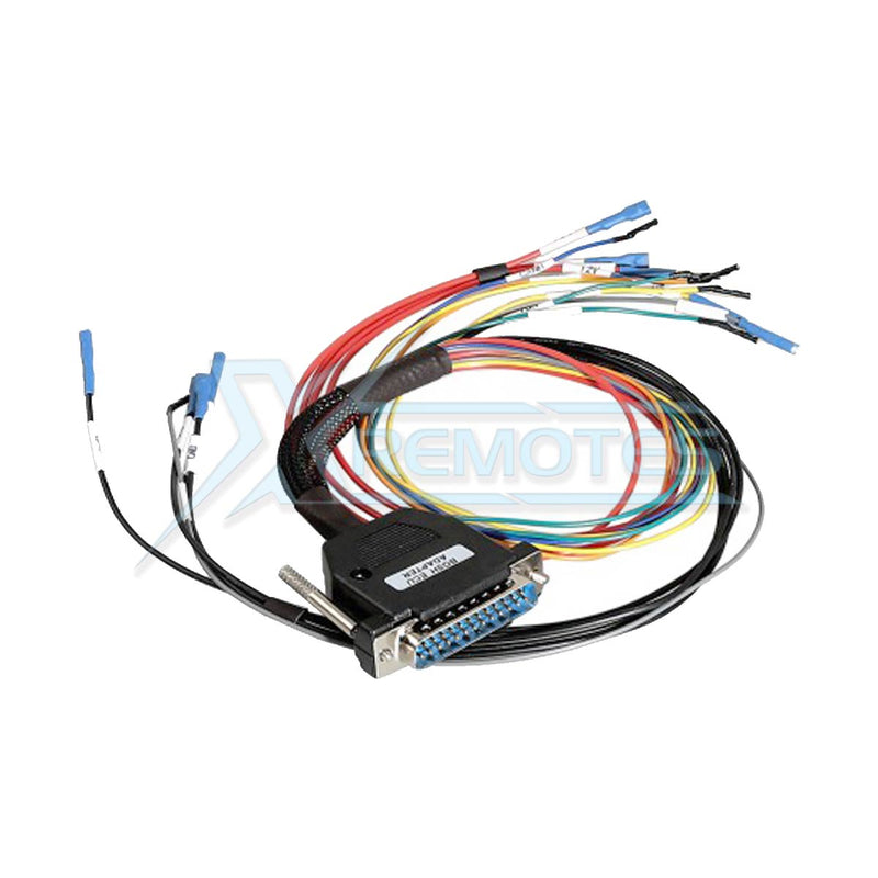XRemotes - Xhorse VVDI Prog Bosch ECU Adapter Support ISN Reading For BMW ECU N20 N55 B38 XDPG32EN -