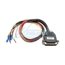 XRemotes - Xhorse VVDI Prog Bosch ECU Adapter Support ISN Reading For BMW ECU N20 N55 B38 XDPG32EN -