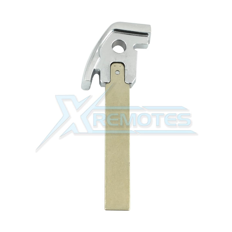 XRemotes - Peugeot Smart Key Blade 2013+ VA2 / HU83 1607079580 1609531980 1609531680 - XR-3034 Smart
