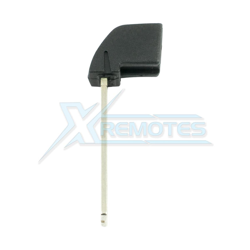 XRemotes - Toyota Smart Key Blade 2013+ TOY48 69515-33120 69515-0K100 - XR-3053 Smart Key Blade 