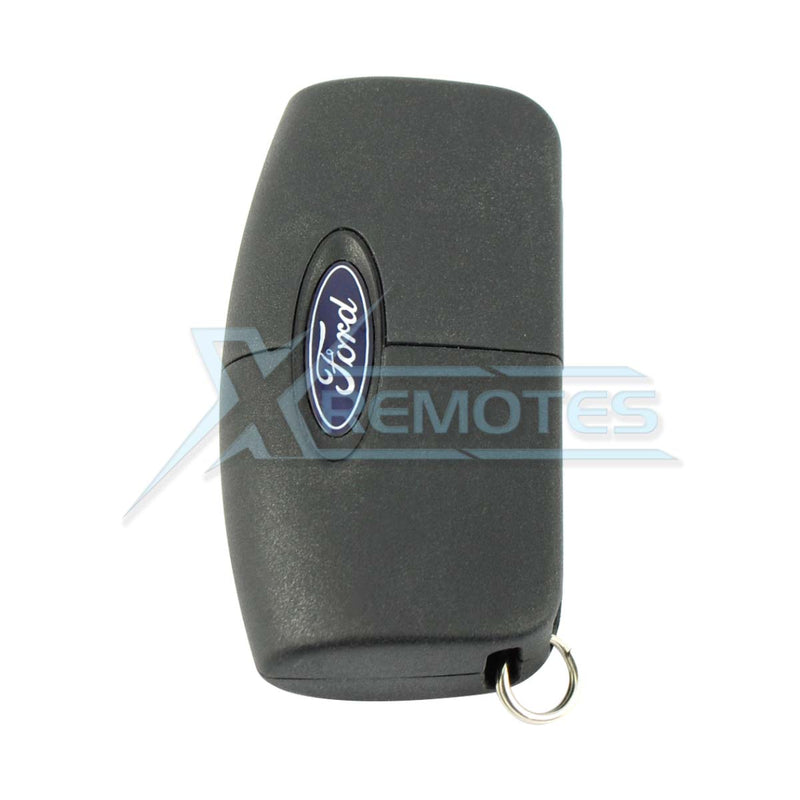 XRemotes - Ford C-Max Focus Mondeo Kuga 2004+ Flip Remote 3Buttons 434MHz - XR-3054 Ford, Remotes