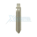 XRemotes - Genuine Hyundai Elantra Kia Cerato Soul Remote Key Blade 2008+ 81996-2K000 81996-3X000 - 