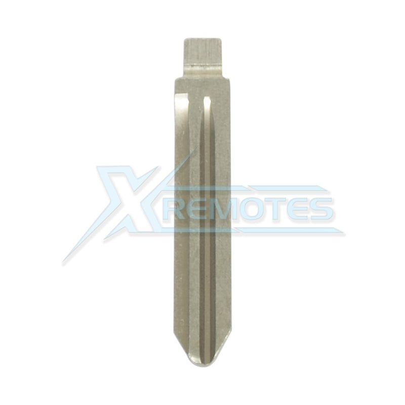 XRemotes - Genuine Hyundai Elantra Kia Cerato Soul Remote Key Blade 2008+ 81996-2K000 81996-3X000 - 