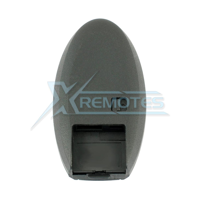 XRemotes - Nissan Kicks Smart Key 2018+ 4Buttons KR5TXN3 433MHz 285E3-5RA6A - XR-3066 Smart Key 