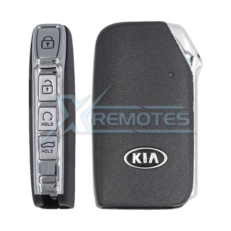 Genuine Kia Soul Smart Key 2019+ 4Buttons 95440-K0200 433MHz SY5SKFGE04