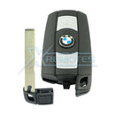XRemotes - Bmw 3 5 6 X-Series CAS3 2003+ Smart Key 3Buttons 315MHz / 433MHz / 868MHz - XR-3104-KB 