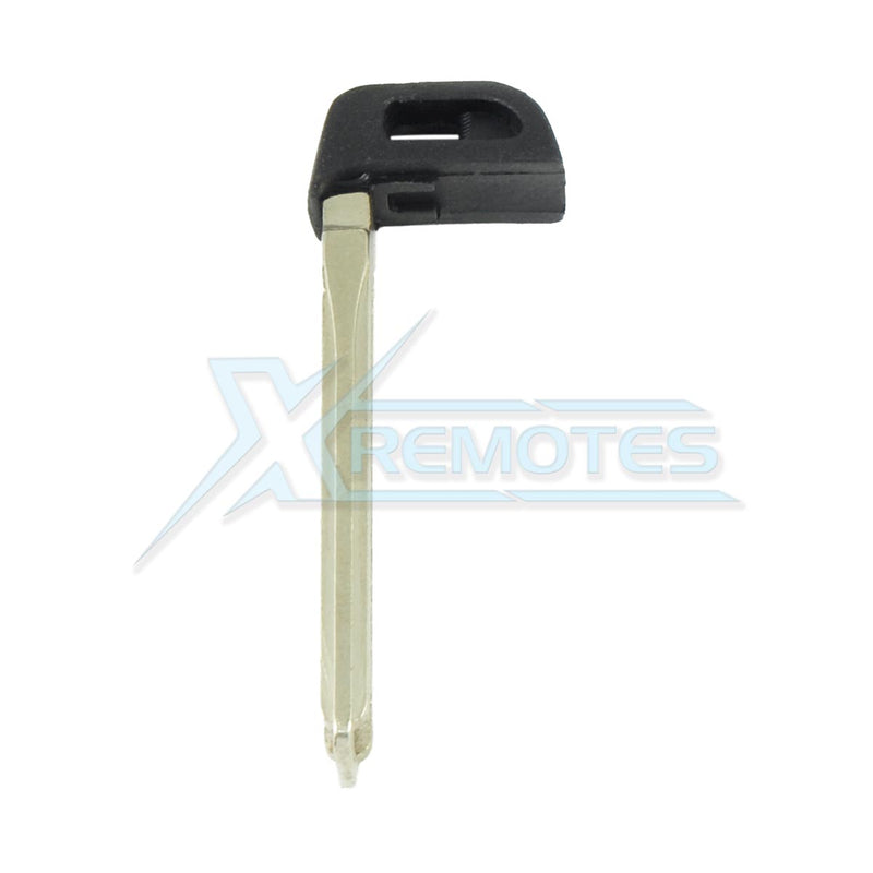 XRemotes - Toyota Smart Key Blade 2005+ TOY48 69515-52120 - XR-317 Smart Key Blade XRemotes