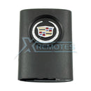 XRemotes - Genuine Cadillac ATS XTS Smart Key 2013+ NBG009768T 315MHz 22856930 - XR-3182 Smart Key 
