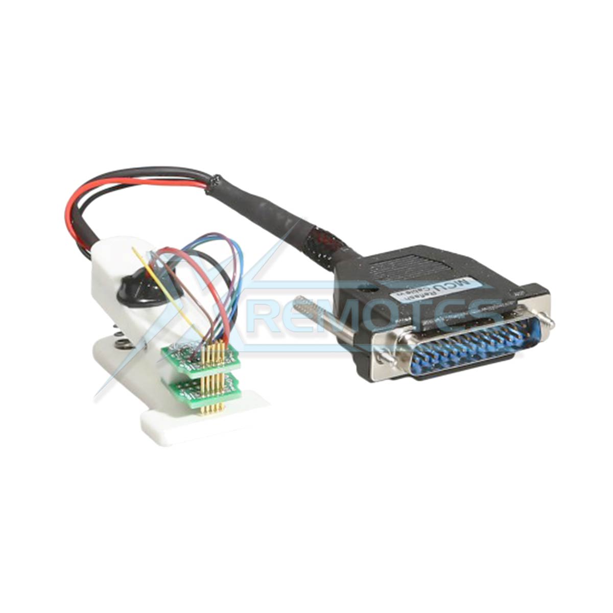 Land Rover KVM Adapter for VVDI Prog XRemotes