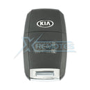 XRemotes - Genuine Kia Niro Remote Key 2017+ SY5JFRGE04 433MHz 95430-G5010 - XR-3186 Remote Kia