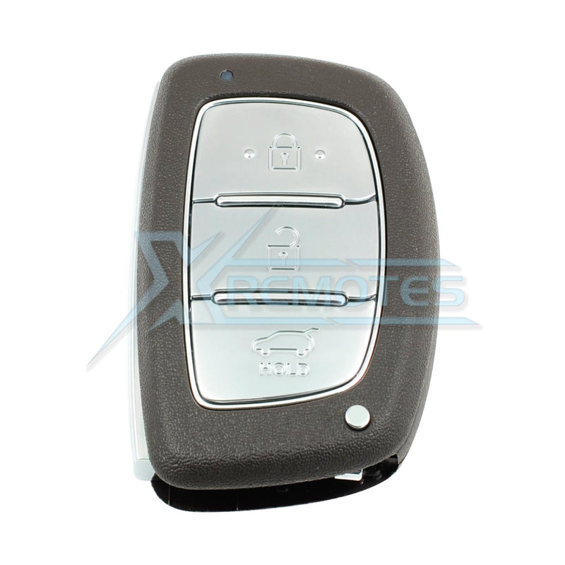 XRemotes - Genuine Hyundai I30 IX20 Smart Key 2014+ SVI-MDFGEC0 95440-A5110 - XR-3188 Smart Key 