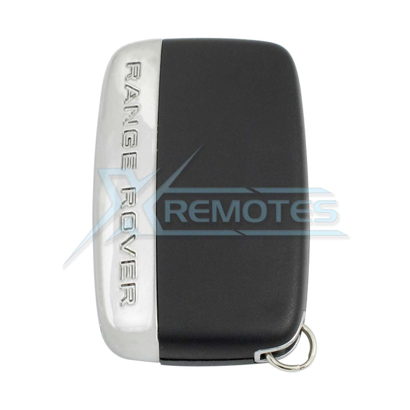 XRemotes - Genuine Range Rover Sport Vogue Evoque Velar 2010+ Smart Key 5Buttons 315MHz / 433MHz - 