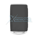 XRemotes - Genuine Mazda CX-9 Smart Key 2021+ WAZSKE13D03 315MHz TAYB-67-5DYB - XR-3193 Smart Key 