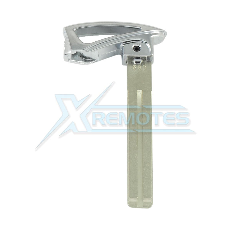 XRemotes - Genuine Hyundai Azera Centennial Equus Smart Key Blade 2011+ 81996-3V040 81996-3N700 - 