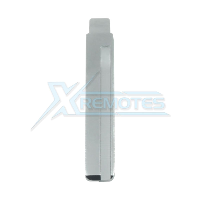 XRemotes - Genuine Hyundai Santa Fe Remote Key Blade 2012+ HYN17R 81996-2W000 81996-2W001 - XR-3228 