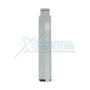 XRemotes - Genuine Hyundai Santa Fe Remote Key Blade 2012+ HYN17R 81996-2W000 81996-2W001 - XR-3228 