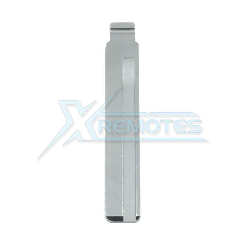 XRemotes - Genuine Hyundai Santa Fe Remote Key Blade 2012+ HYN17R 81996-2W000 81996-2W001 - XR-3228 