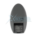 XRemotes - Genuine Infiniti FX35 FX37 FX50 QX70 Smart Key 2010+ KR55WK49622 315MHz 285E3-1CA7A - 