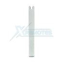 XRemotes - Range Rover Smart Key Blade 2009+ HU101 - XR-3237 Smart Key Blade XRemotes