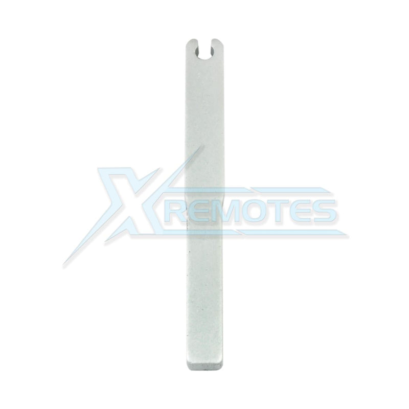 XRemotes - Range Rover Smart Key Blade 2009+ HU101 - XR-3237 Smart Key Blade XRemotes