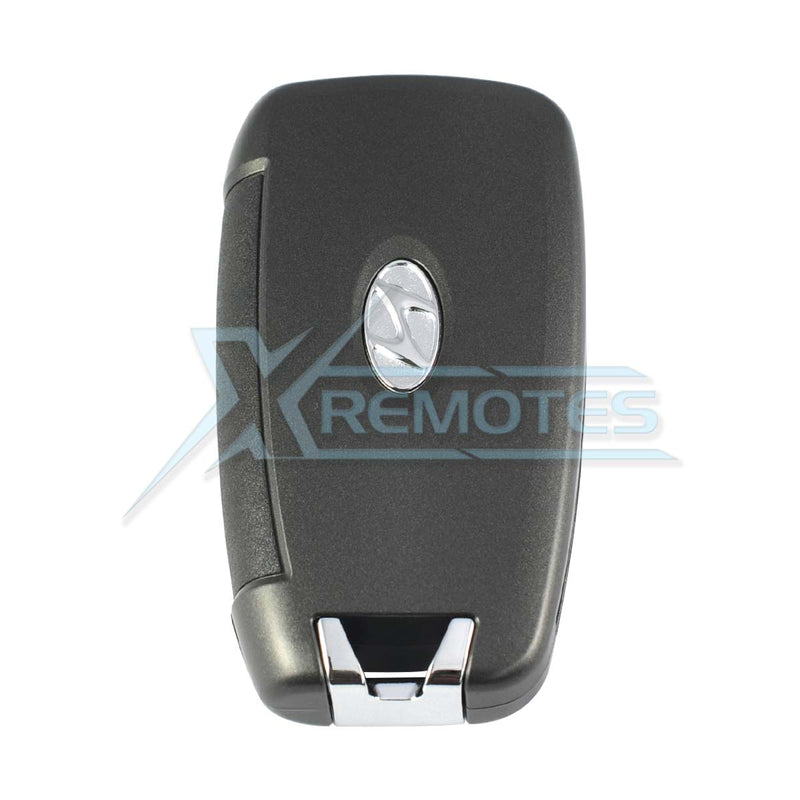 Genuine Hyundai Kona Remote Key 2021+ 3Buttons 95430-J9300 433MHz 2AV76-NMOK-451T