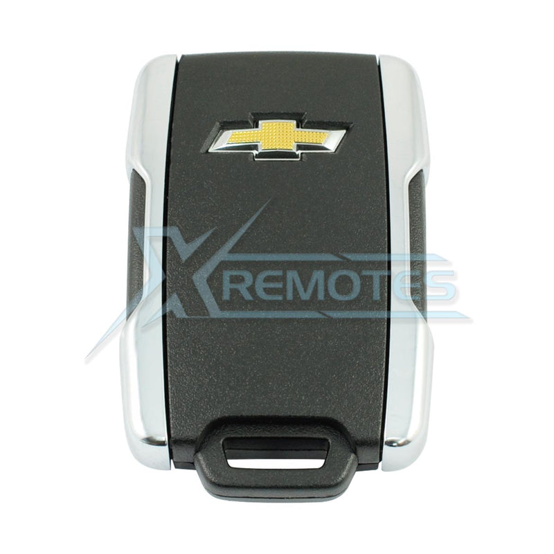 XRemotes - Genuine Chevrolet Silverado 2014+ Remote Control 4Buttons M3N32337100 315MHz 13577770 