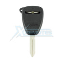 XRemotes - Genuine Chrysler 200 PT Cruiser Remote Key 2007+ OHT692427AA 315MHz 05175815AA - XR-328 