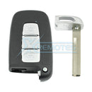 XRemotes - Genuine Hyundai Tucson IX35 Accent Veloster 2010+ Smart Key 433MHz 95440-1R500 